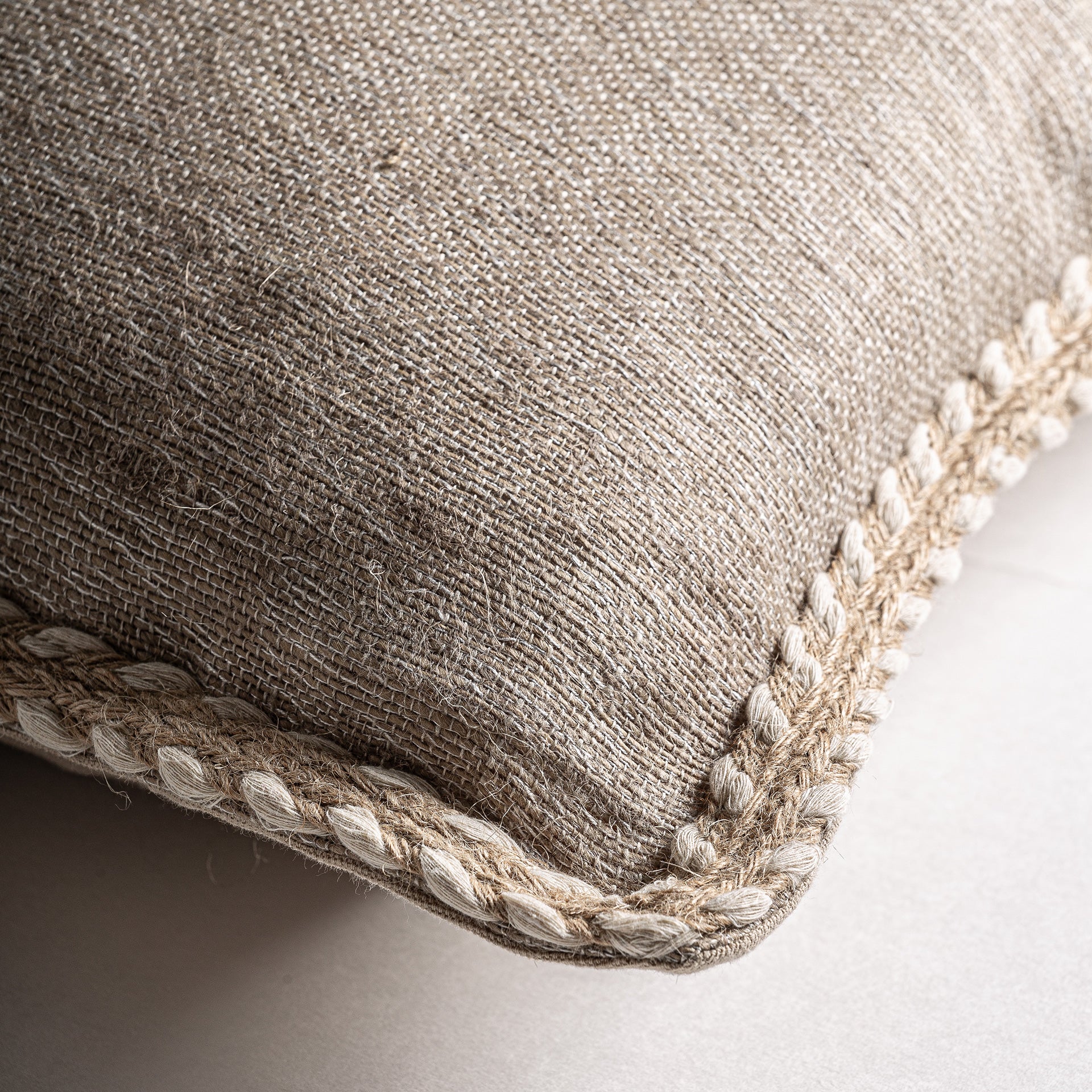 NEHAN CUSHION
